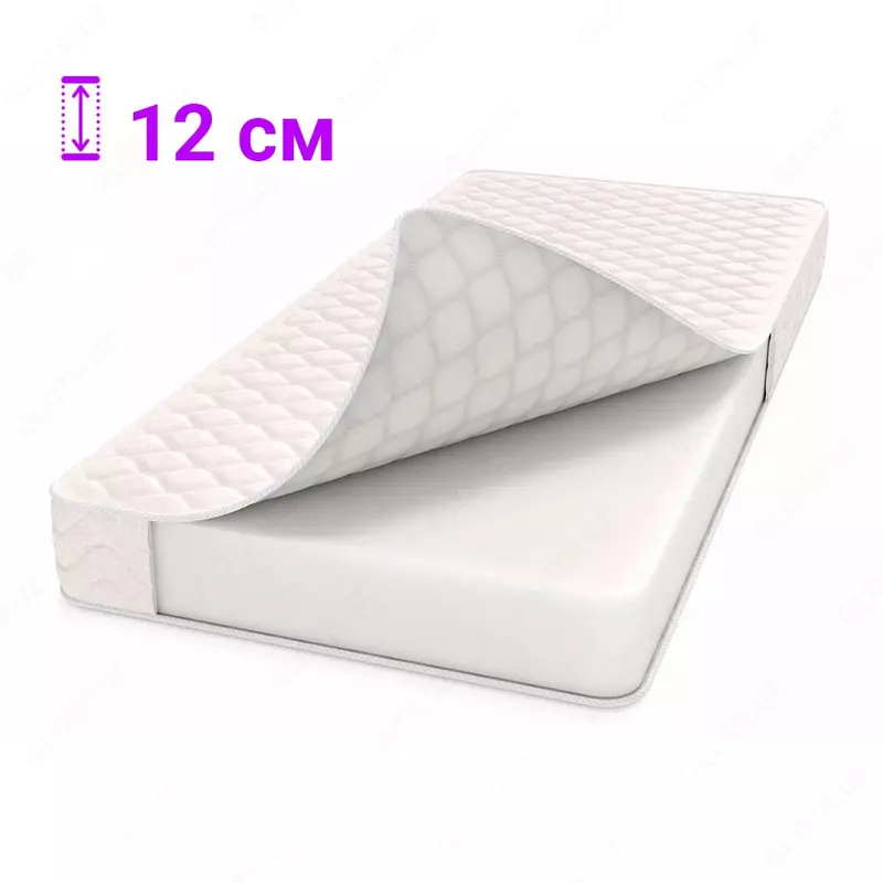 normal (balandligi 12 sm)