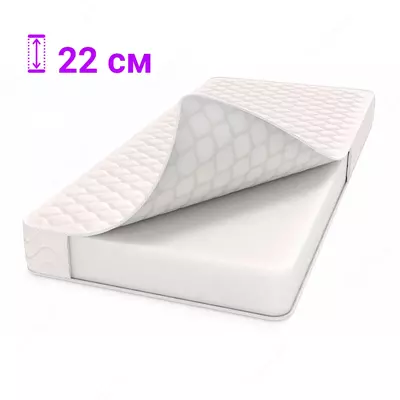 стандарт (высота 22см)