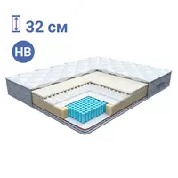 Матрас "Пружинный" комфорт GOLD (высота 32см) - 1 100 000 сум