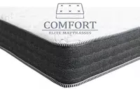 Матрас "Пружинный" комфорт GOLD (высота 32см)