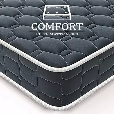 Матрас "Анатомический" Безпружинный