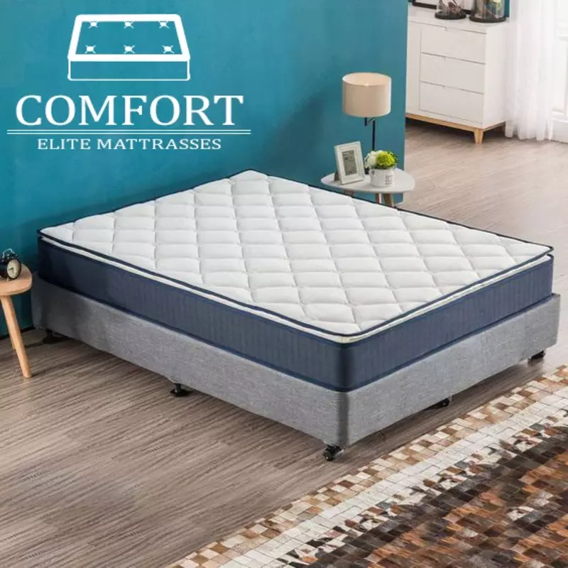 Matras anatomik prujinali "Premium" (28sm)