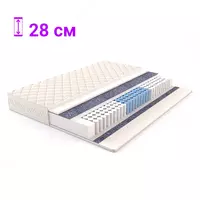 Matras anatomik prujinali "Premium" (28sm) - 800 000 so'm