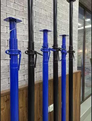 Телескопическая стойка