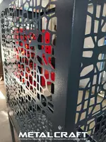 Корзина для наружного блока кондиционера — METALCRAFT. METALCRAFT