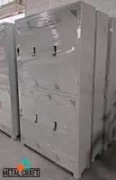 Шкаф для раздевалки. - по запросу