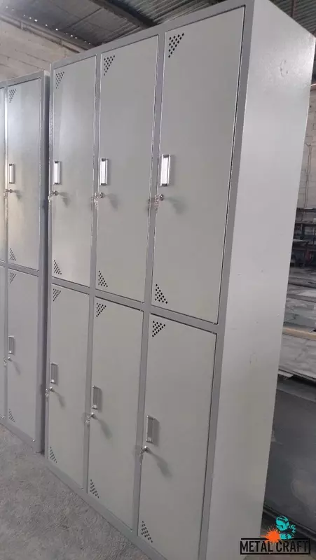 Шкаф для раздевалки. Оптом и розница