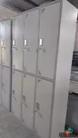 Шкаф для раздевалки. Оптом и розница