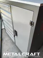 по запросу Передвижная инструментальная тележка.