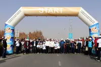 Надувные арки "СТАРТ/ФИНИШ" Только в розницу
