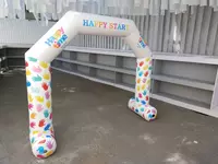 Надувные арки "СТАРТ/ФИНИШ" Engil.uz