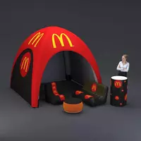 палатки для выставок и мероприятий