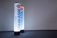 Reklama ustunlari Chakana savdo