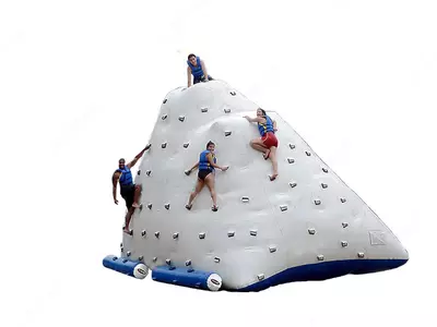 Аттракционы для тимбилдингов - Engil.uz