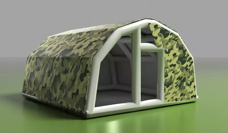 Chodirlar va angarlar