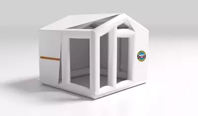 15 000 000 сум / шт. Палатки и ангары