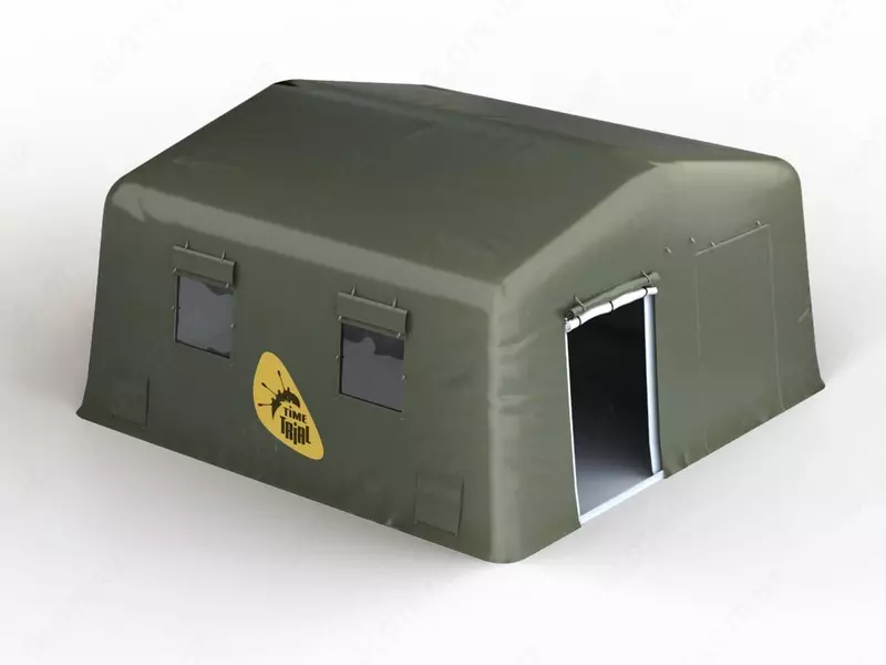 Chodirlar va angarlar Chakana savdo