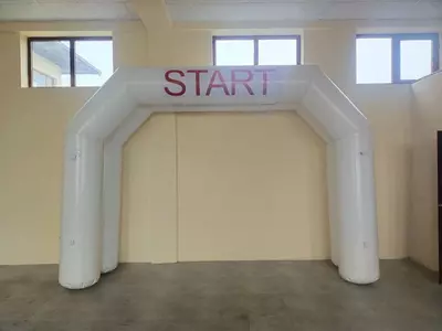 Аренда арок "СТАРТ/ФИНИШ"