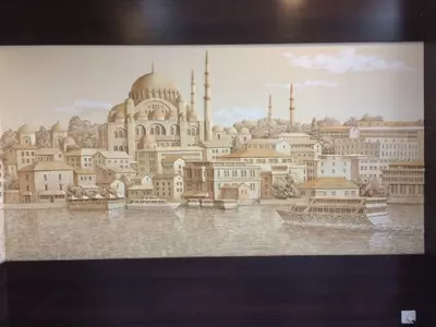 1 100 000 сум Барельеф Скульптуры Роспись Фонтаны Водопады Бассейны Барбекю Камины Дизайн Художник Ландшафт