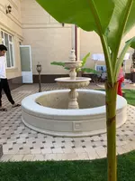 Barelyef Haykallar Rasm Favvoralar Sharsharalar Hovuzlar Barbekyu Kaminlari Dizayn Rassom Peyzaj Chakana savdo