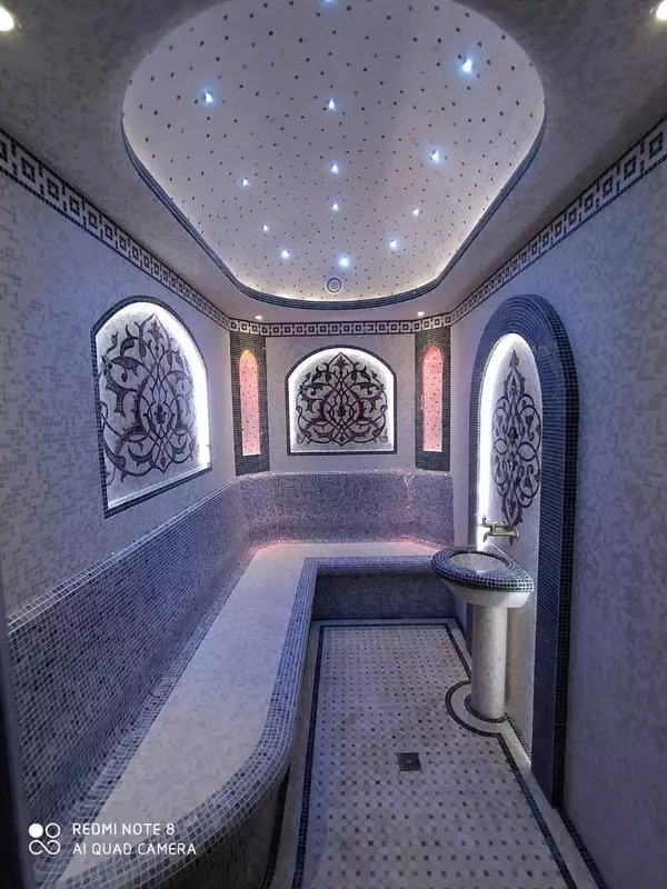 Barelyef Haykallar Rasm Favvoralar Sharsharalar Hovuzlar Barbekyu Kaminlari Dizayn Rassom Peyzaj - Strelec_ART_group