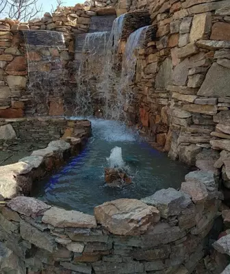 Barelyef Haykallar Rasm Favvoralar Sharsharalar Hovuzlar Barbekyu Kaminlari Dizayn Rassom Peyzaj