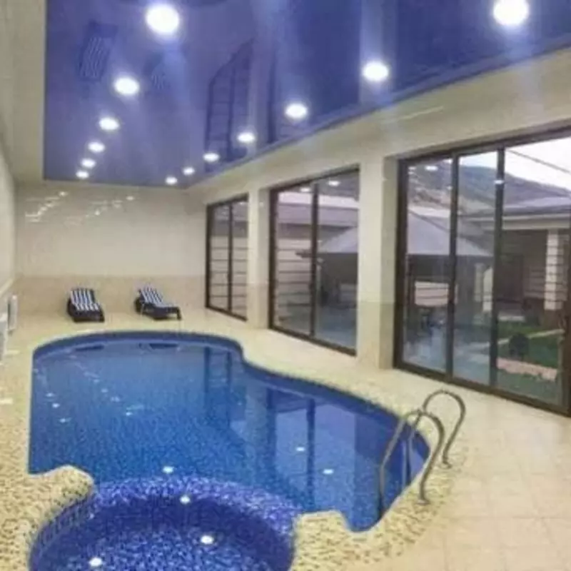 Barelyefi haykallar Manzarali sharshara hovuz favvorasi rasmlari barbekyu kamin dizayni rassomlari Boshqa qurilish xizmatlari