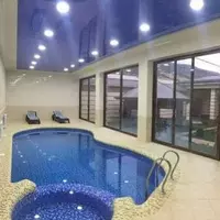 Barelyefi haykallar Manzarali sharshara hovuz favvorasi rasmlari barbekyu kamin dizayni rassomlari Boshqa qurilish xizmatlari