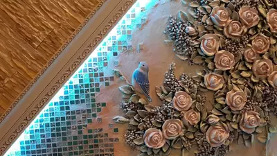 Devor rasmlari, devor rasmlari, barelyeflar, baland relyeflar, 3D chizmalar, dizayn, eskiz, rassomlar, haykallar