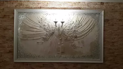 Devor rasmlari, devor rasmlari, barelyeflar, baland relyeflar, 3D chizmalar, dizayn, eskiz, rassomlar, haykallar