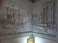 Скульптуры