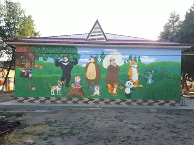 Barelef rasm haykal Chakana savdo