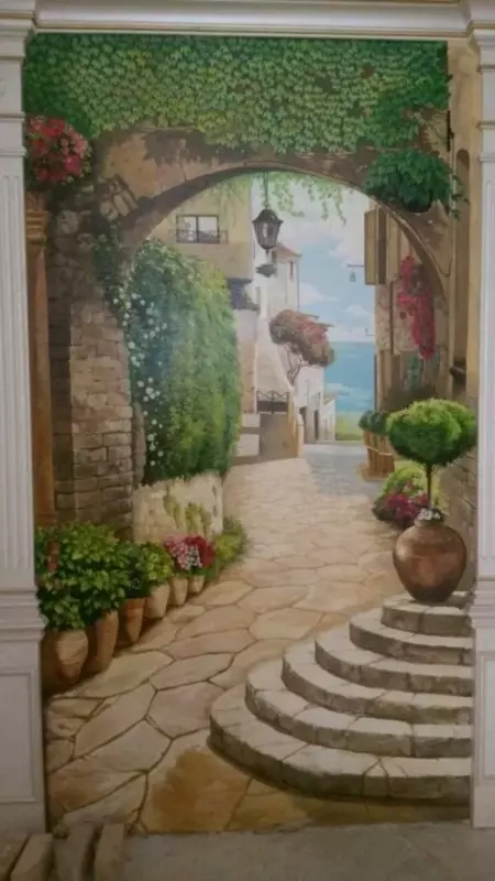 500 000 сум Барельеф на стены