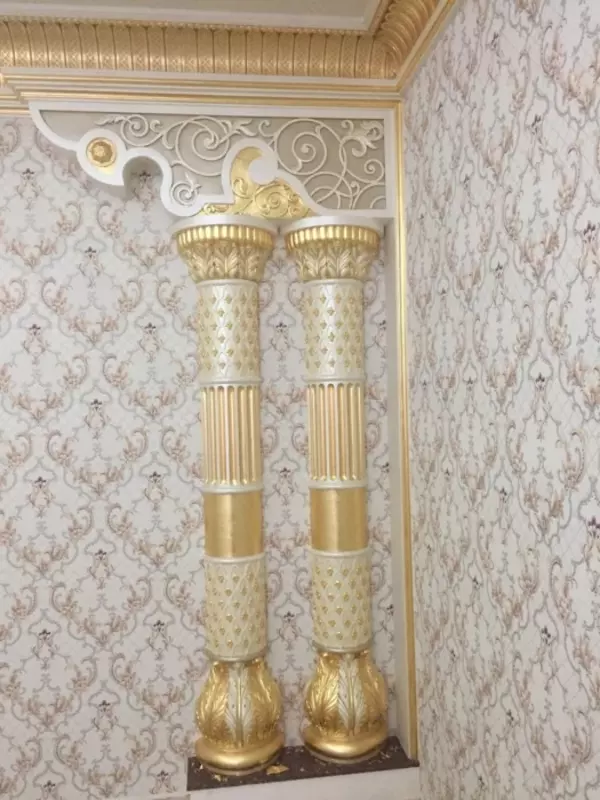 Скульптуры