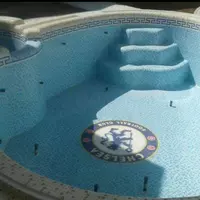 Роспись Барельеф Скульптуры Дизайн 3D Водопад Беседки Фонтан Бассейн - от 500 000 сум