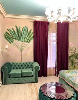 Роспись Барельеф Скульптуры Дизайн 3D Водопад Беседки Фонтан Бассейн