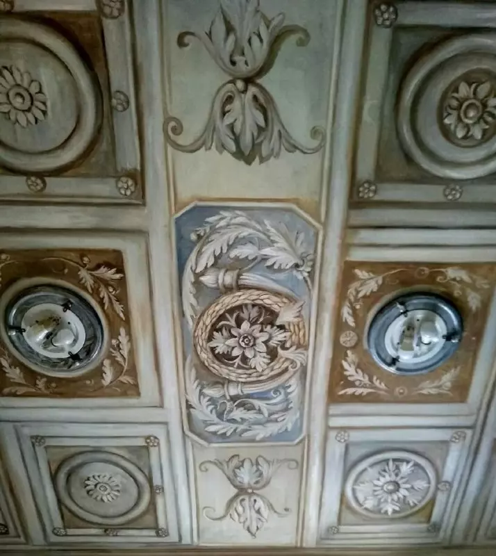 Роспись Барельеф Скульптуры Дизайн 3D Водопад Беседки Фонтан Бассейн - Услуги художников