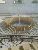 Строительство бассейнов фонтанов водопадов прудов - Прочие строительство бассейнов