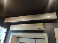 Воздушная Завеса 220 - 380V