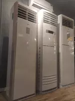 Колонный Кондиционер Welkin by Midea