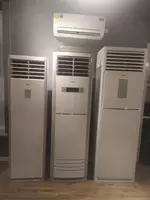 Колонный Кондиционер Welkin by Midea - 13 877 346.8 сум