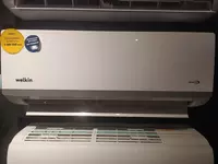 Кондиционер Welkin Apollon by Midea - 5 622 718.1 сум