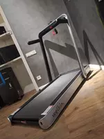 Беговая дорожка Welkin