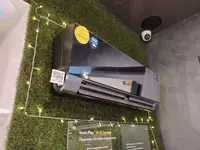 Кондиционер Midea Vertu Black edition 12 inverter