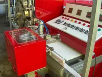  Avtomatik shakar ishlab chiqarish uskunalari Goktug Grup