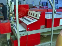  Avtomatik shakar ishlab chiqarish uskunalari - Goktug Grup