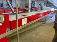  Goktug Grup - Avtomatik shakar ishlab chiqarish uskunalari