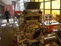 Avtomatik shakar ishlab chiqarish uskunalari