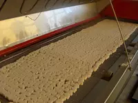  Avtomatik shakar ishlab chiqarish uskunalari - 