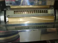  Shakar-rafinad ishlab chiqarish bo‘yicha to‘liq avtomatik liniya - Goktug Grup